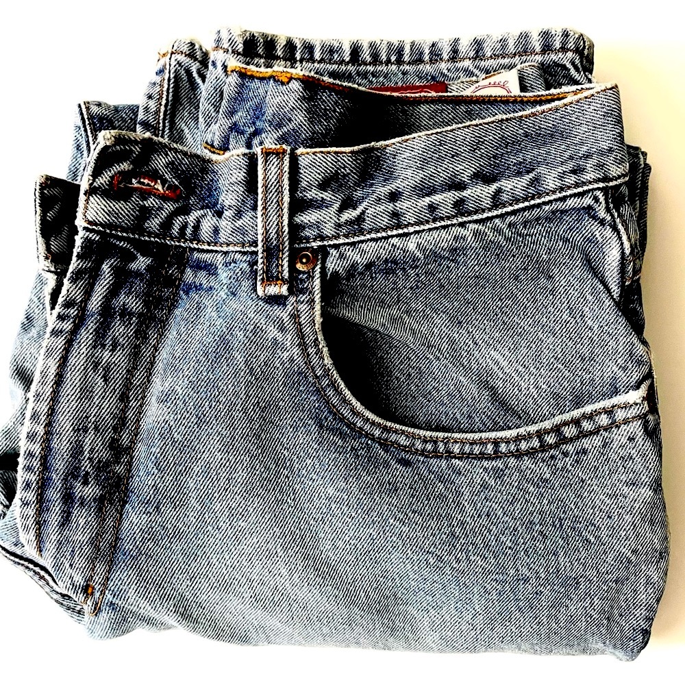 Men’s Lucky Brand Dungarees of America - Picture 3 of 10